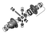 ARB Airlocker Dana44 30Spl 3.73&Dn S/N.