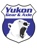 Yukon Gear Dana 44 / 60 and GM 8.5in Inner Front Disconnect Seal Replacement