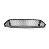 Anderson Composites 2018-2023 FORD MUSTANG TYPE-GT CARBON FIBER UPPER GRILLE