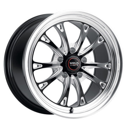 WELD BELMONT DRAG 17x10 – HPR