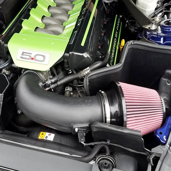 JLT COLD AIR INTAKE FOR 2015-2017 MUSTANG GT 5.0L