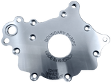Boundary Coyote High Flow Anti-Cavitation Backing Plate