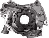 Boundary 11-17 Assembled  Coyote Oil Pump