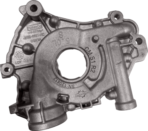 Boundary 18+ Mustang GT, 16+ GT350, 18-20 F150 Assembled  Coyote Oil Pump