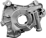 Boundary 11-17 Assembled  Coyote Oil Pump