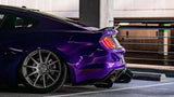 EMP 2015-23 Mustang EMP Rear Diffuser V1