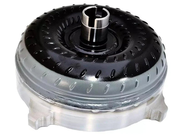Circle D Specialties FORD 245mm Pro Series 6R80 Torque Converter