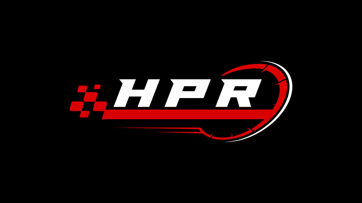 HPR