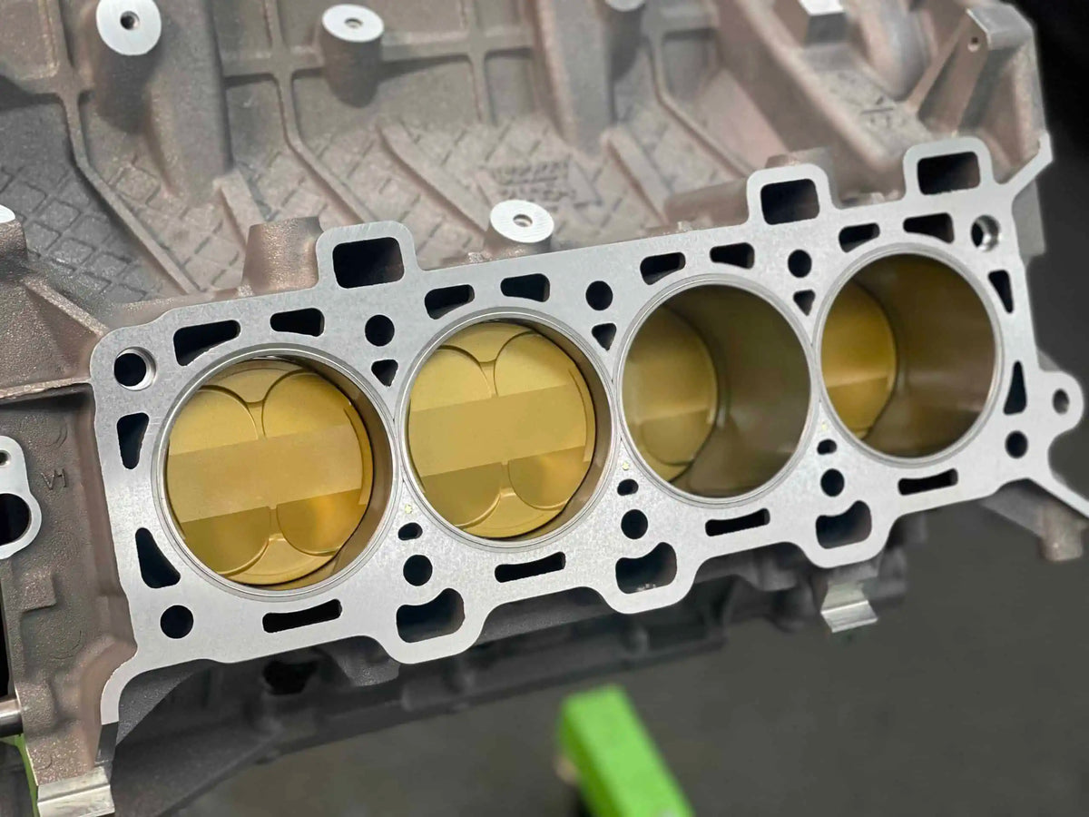 RPG 2023+ Raptor R Level 3 5.2L Short Block – HPR