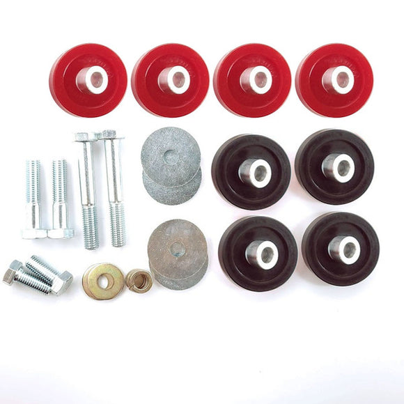 UPR 15-23 Mustang Urethane IRS Differential Insert Kit S550