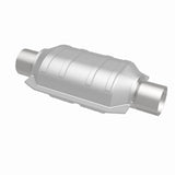 MagnaFlow Universal Catalytic Converter 2.5inch OBDII Rear