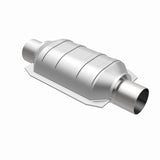 MagnaFlow Universal Catalytic Converter 2.5