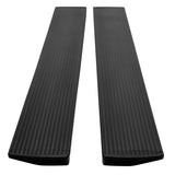 Westin 15-26 Ford F-150 SuperCab / 17-26 F-250/350 SuperCab Pro-e Running Boards - Tex. Blk