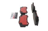 Brembo OE 15-22 Ford Mustang PRIME Ceramic Brake Pad - Rear