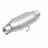 MagnaFlow Universal Catalytic Converter 2.5 inch T2 Rear