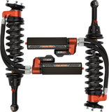 Fox 3.0 Factory Race Series Live Valve Internal Bypass Coilover Shock 2019+ Ford Raptor - Front
