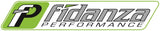 Fidanza 86-95 Ford Mustang 5.0L / 86 Ford Capri 5.0L Aluminum Flywheel (External Balance Parts Incl