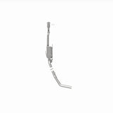 MagnaFlow BRE Exhaust Kit 11-17 Ford F-150