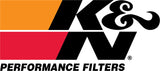 K&N Oil Filter for Fiat/Porsche/Triump/Alfa Romeo/MG/Dodge/Mercury/Toyota 3.656in OD x 4in H