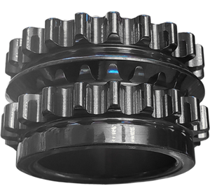 Boundary 15+ Coyote Crankshaft Timing Sprocket