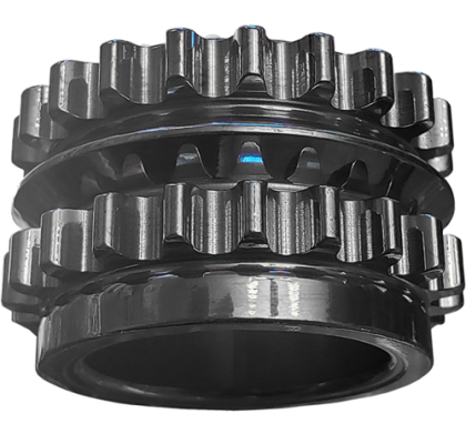 Boundary 15+ Coyote Crankshaft Timing Sprocket