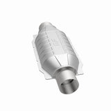 MagnaFlow Universal Catalytic Converter 2.5inch T2 Rear