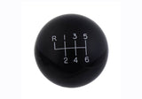 Ford Racing 2015-2017 Mustang Ford Racing Shift Knob 6 Speed