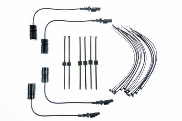 KW Electronic Damping Cancellation Kit 2016+ Chevrolet Camaro