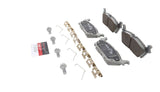 Brembo OE 2023 Ford Expedition/21-22 F-150 PRIME Ceramic Brake Pad - Rear