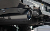 Magnaflow 15-21 Ford F-150 Street Series Cat-Back Performance Exhaust System- Polished Side Exit