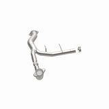 MagnaFlow Direct Fit Catalytic Converter 10-14 Ford F-150 SVT Raptor 6.2L - Right