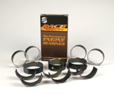 ACL L3-VDT MZR Duratec 2260cc Turbo Standard Size High Performance Rod Bearing Set