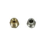 Yukon Gear Zip Locker Bulkhead Fitting Kit