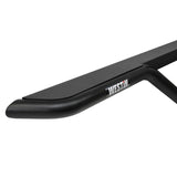 Westin 15-26/17-26 Ford F-150/F-250/F-350/F-450 SuperCab Outlaw Drop Nerf Step Bars Tex Black