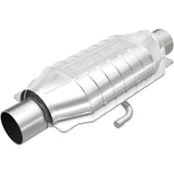 MagnaFlow Universal Catalytic Converter 2.5 inch T2 Rear