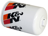 K&N Oil Filter OIL FILTER; AUTOMOTIVE