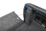 Husky Liners 24-25 Ford F-150 SuperCrew 5.6ft Bed w/ProAccess TG Guardian Comfort Bed Liner - Full