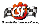 CSF 05-14 Ford Mustang Radiator