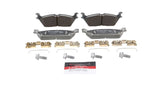 Brembo OE 2023 Ford Expedition/21-22 F-150 PRIME Ceramic Brake Pad - Rear