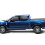 Retrax 2021 F-150 Super Crew / Super Cab & Reg. Cab 6.5ft Bed RetraxPRO XR