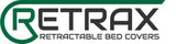 Retrax 15-20 Ford F-150 SuperCrew/SuperCab/Reg Cab 6.5ft Bed RetraxPRO EZ-Off FRC-4000