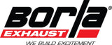 Borla 18-25 Mustang GT / 24-25 Mustang Dark Horse SwitchFire X-Pipe