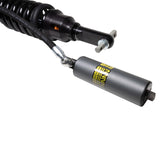 Bilstein 15-24 Ford F-150 4WD B8 8112 (ZoneControl CR) Front Right Shock Absorber - 0.7-2.7in Lift