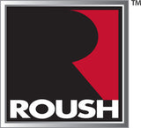 Roush 2015-2023 Ford Mustang Hood Strut (w/o Active Hood Safety)