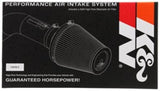 K&N Ford Bronco P/U AirCharger Performance Intake