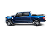 UnderCover 04-21 Ford F-150 5.5ft Triad Bed Cover