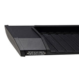 Westin 15-25 Ford F-150 SuperCrew / 17-25 F-250/350 CC AT6 Running Boards - Black