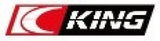 King Ford Prod. V8 4.6L/5.4L Will Not Fit 13-14 GT500 Performance Main Bearing Set - Size STD