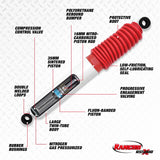 Rancho 69-91 Chevrolet Blazer / Full Size Rear RS5000X Shock