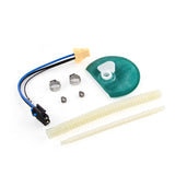 DeatschWerks 11-14 Ford Mustang V6/GT DW400 Fuel Pump Set Up Kit